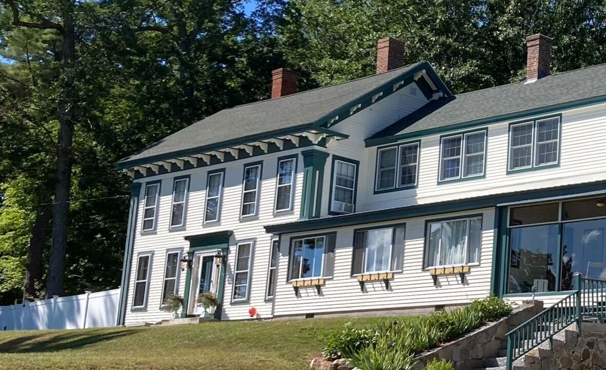 Photo of Outdoor in Wolfeboro