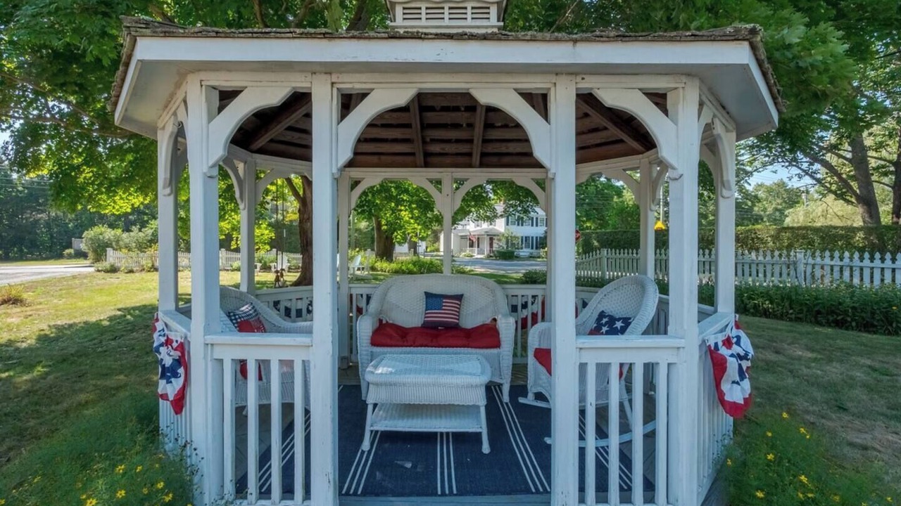 Photo of Outdoor in Stonington