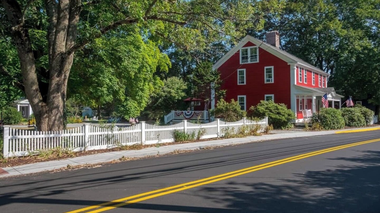 Photo of Others in Stonington