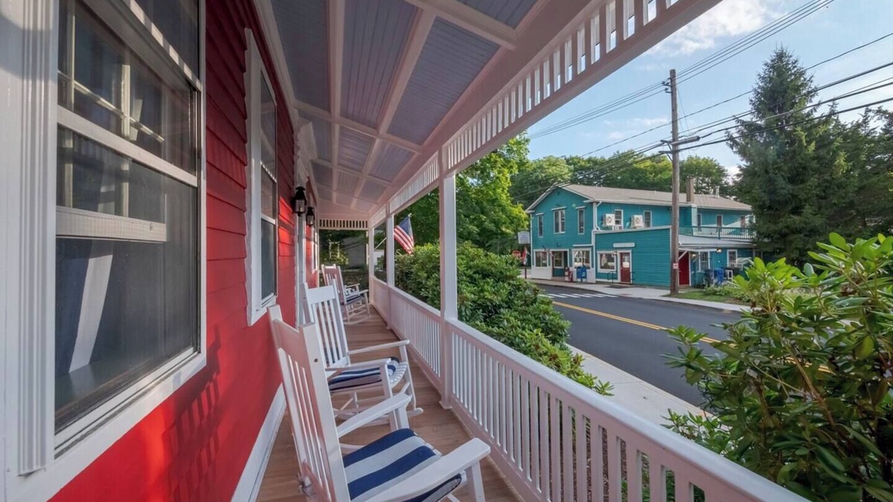 Photo of Outdoor in Stonington