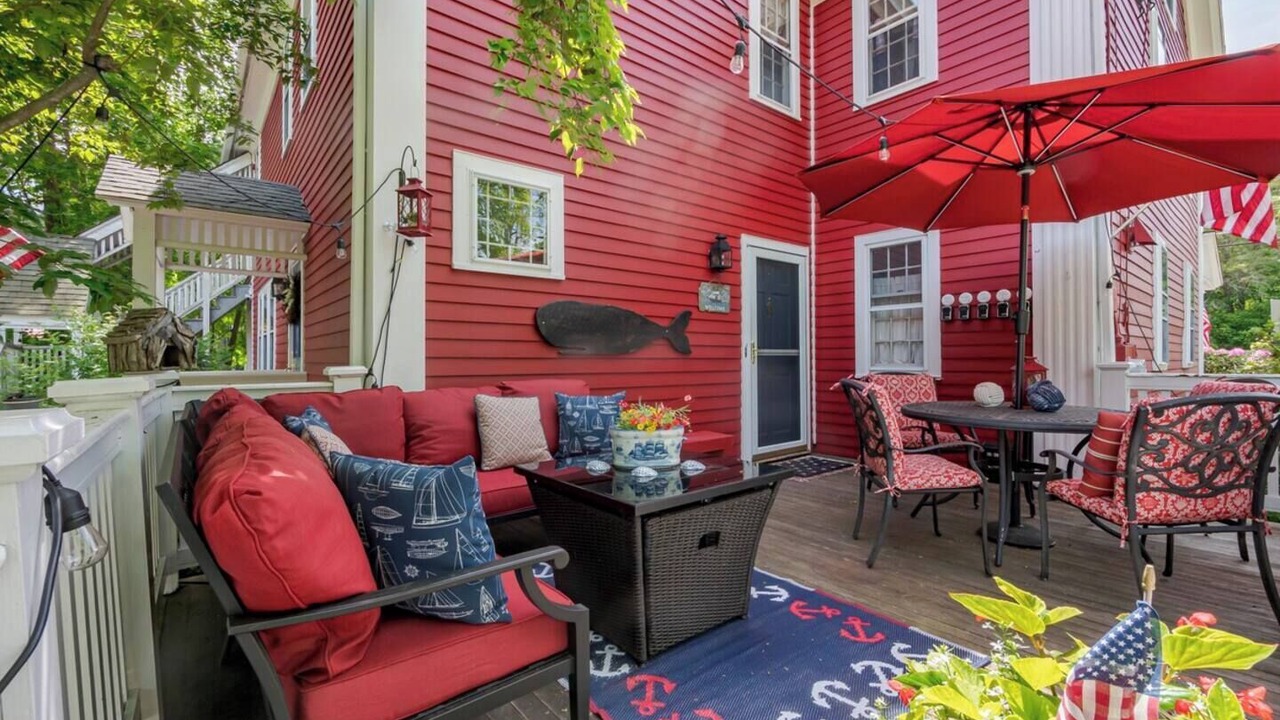 Photo of Outdoor in Stonington