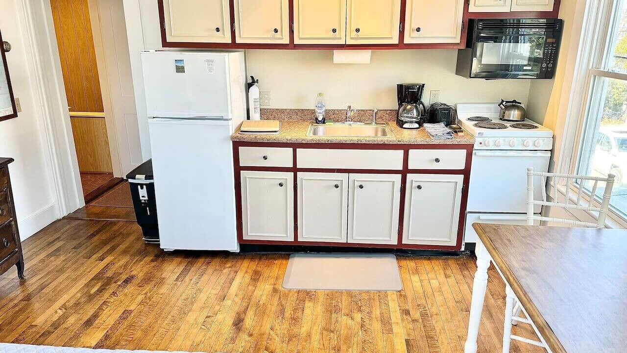 Photo of Kitchen in Bar Harbor