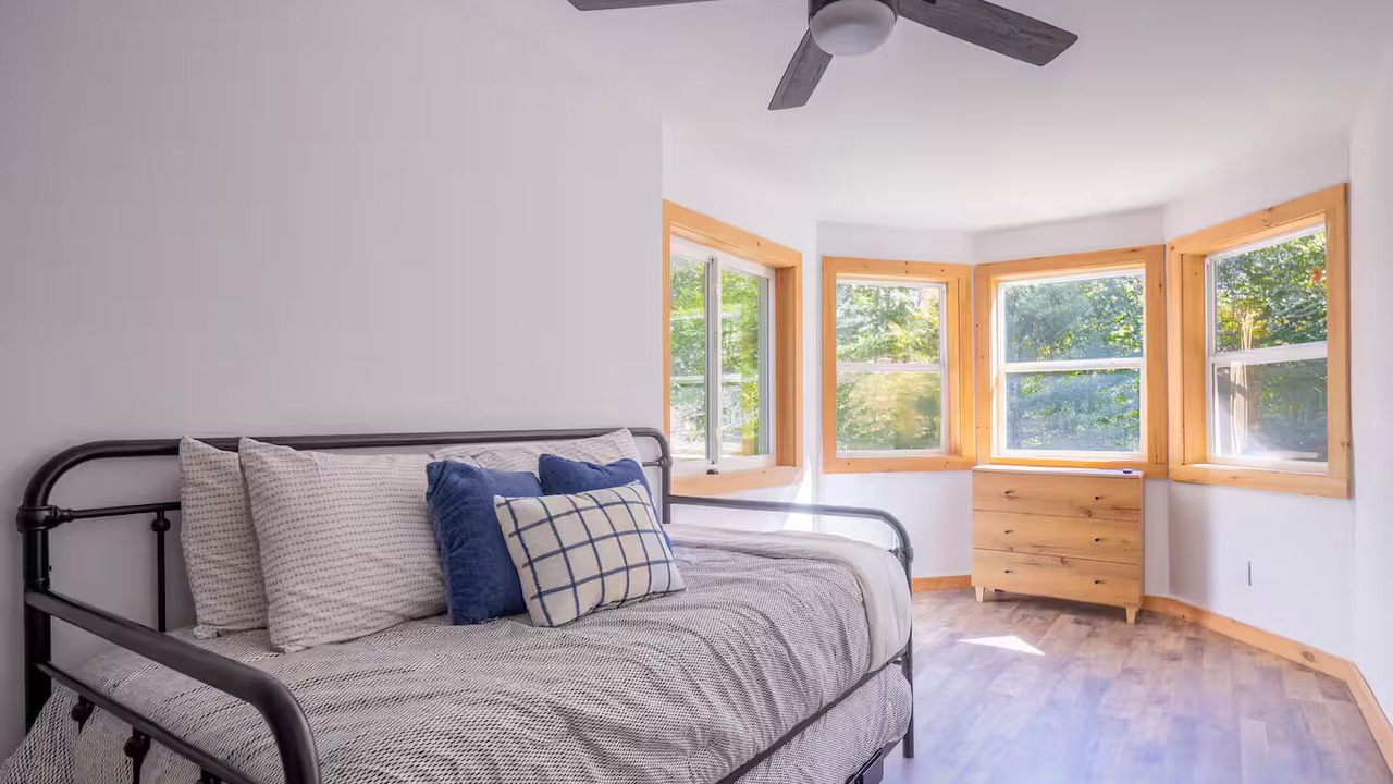 Photo of Bedroom in Jay