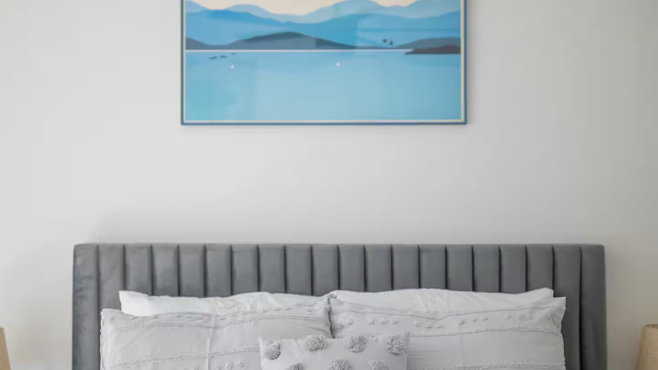 Photo of Bedroom in Jay