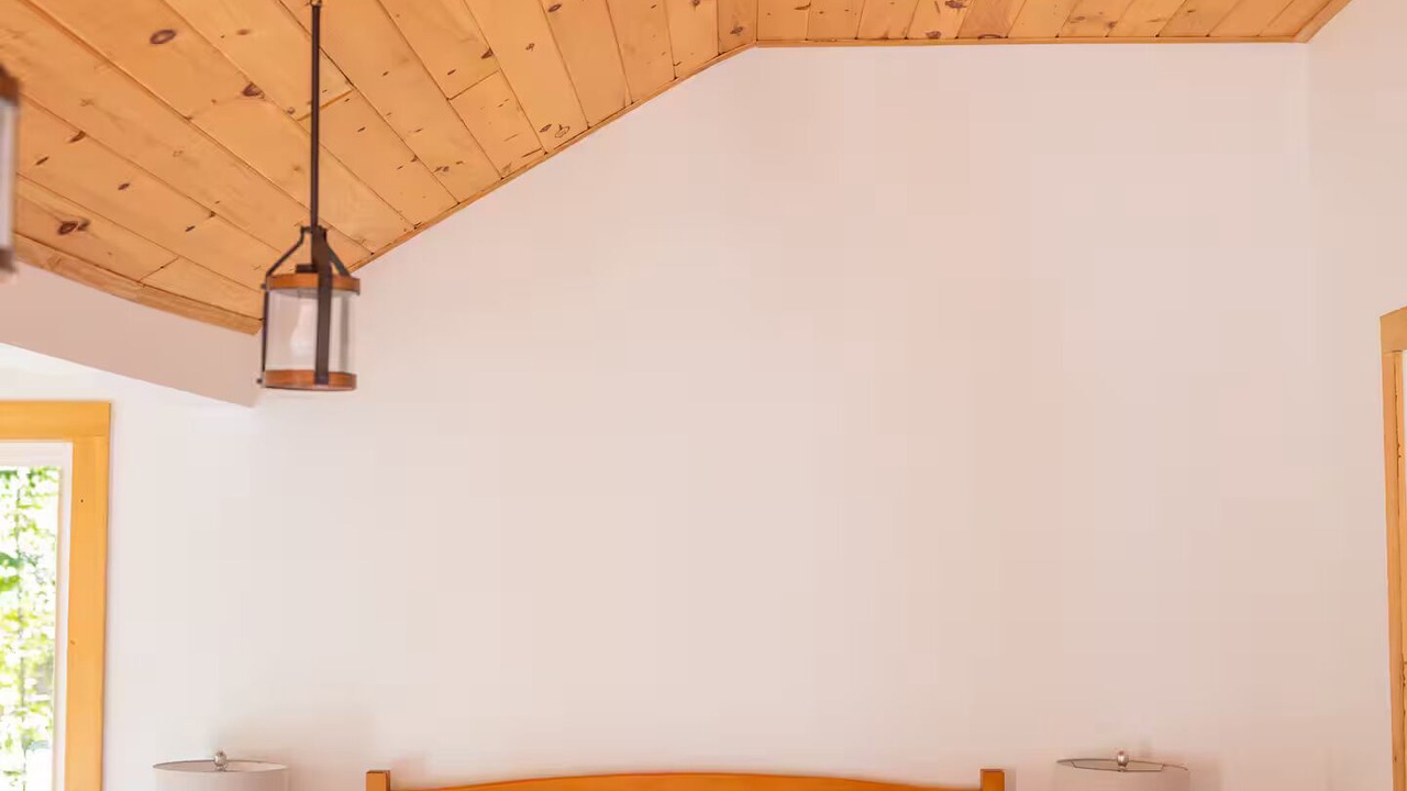 Photo of Bedroom in Jay