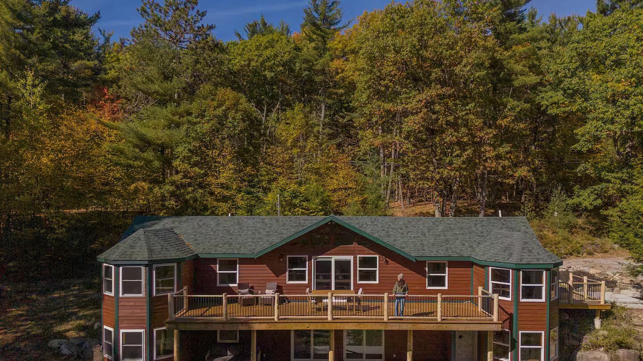 Photo of Outdoor in Jay