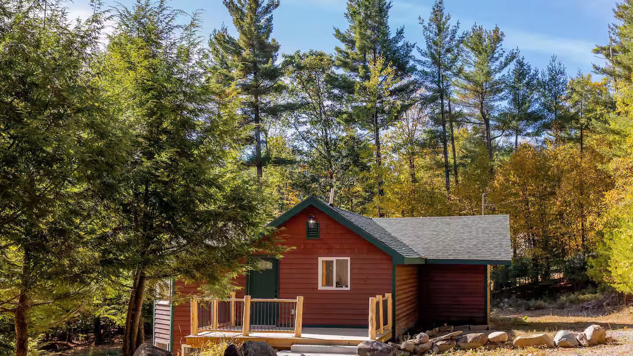 Photo of Outdoor in Jay