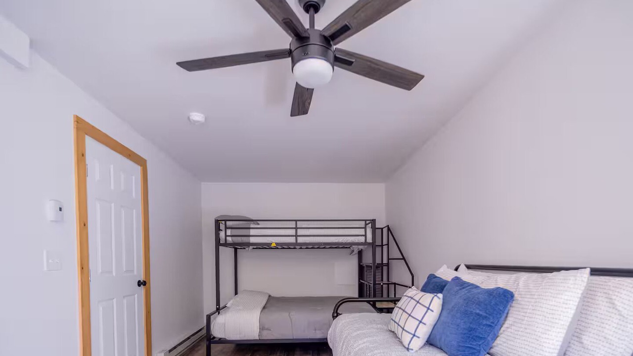 Photo of Bedroom in Jay