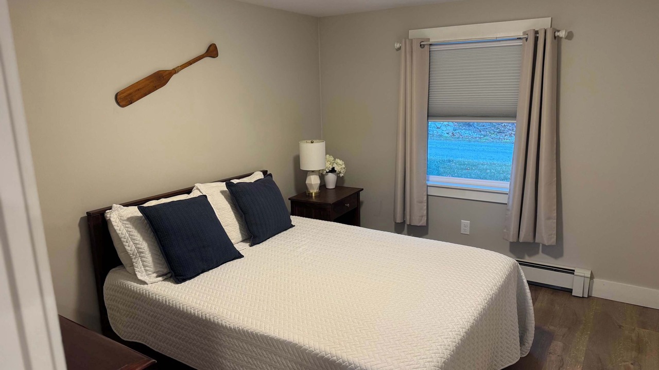 Photo of Bedroom in North Windham