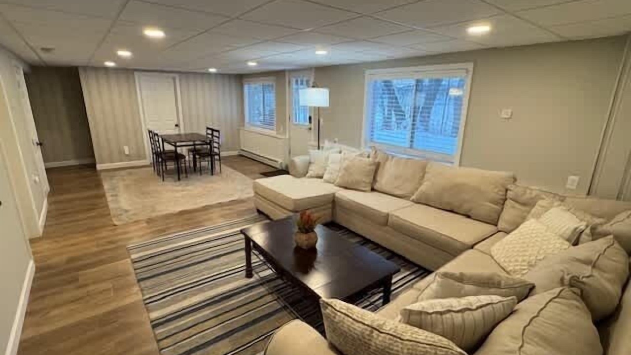 Photo of Livingroom in North Windham