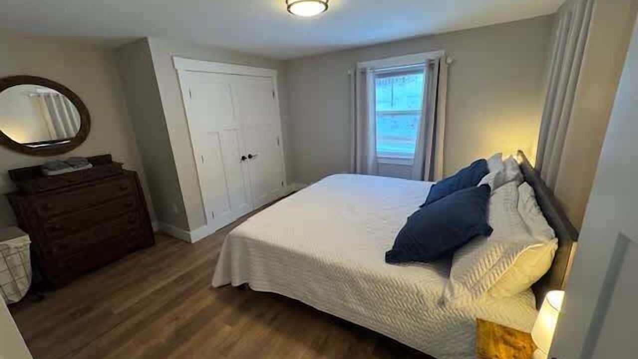 Photo of Bedroom in North Windham