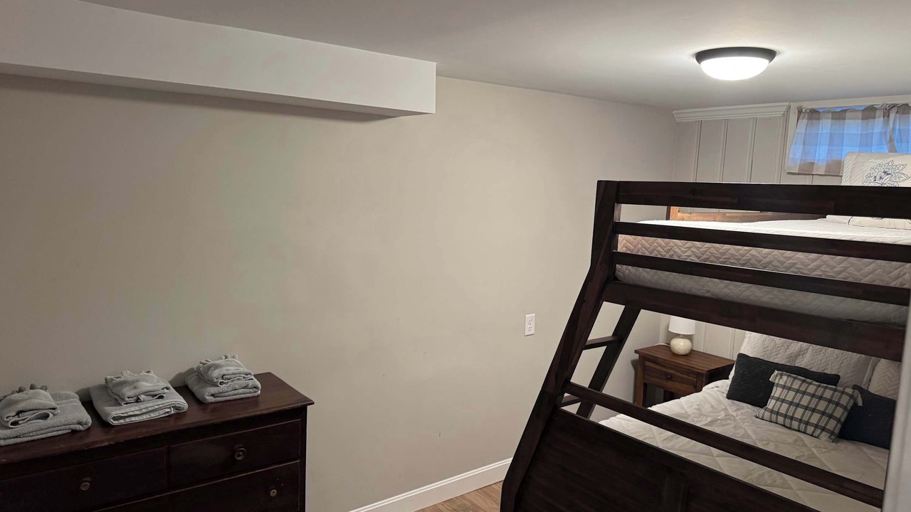 Photo of Bedroom in North Windham