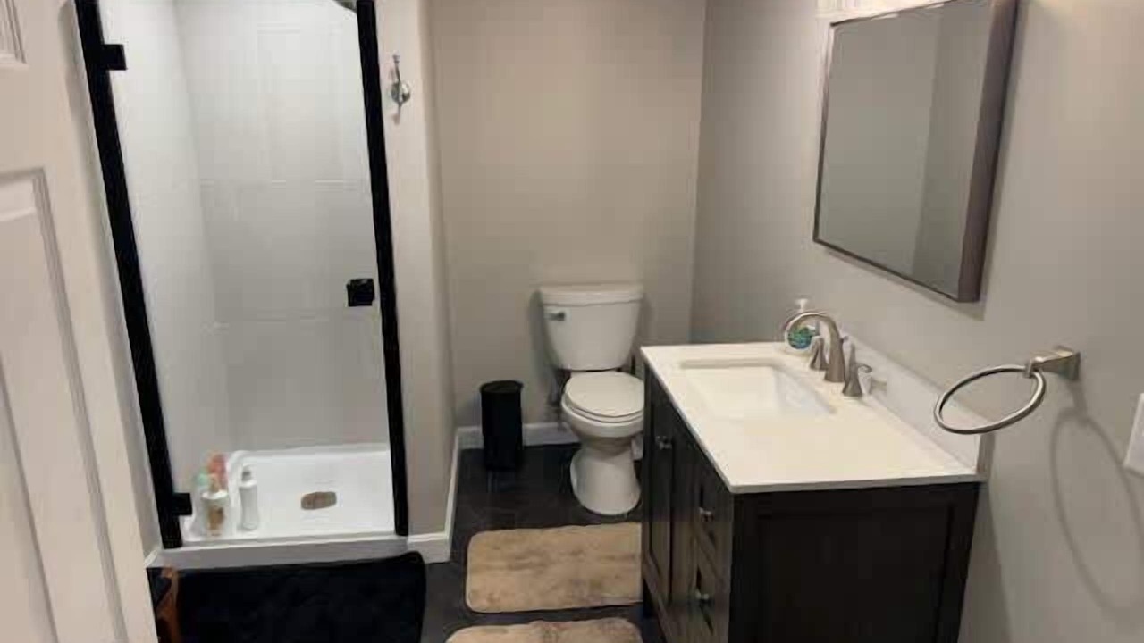 Photo of Bathroom in North Windham