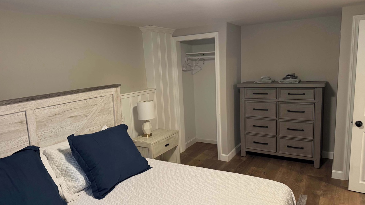 Photo of Bedroom in North Windham