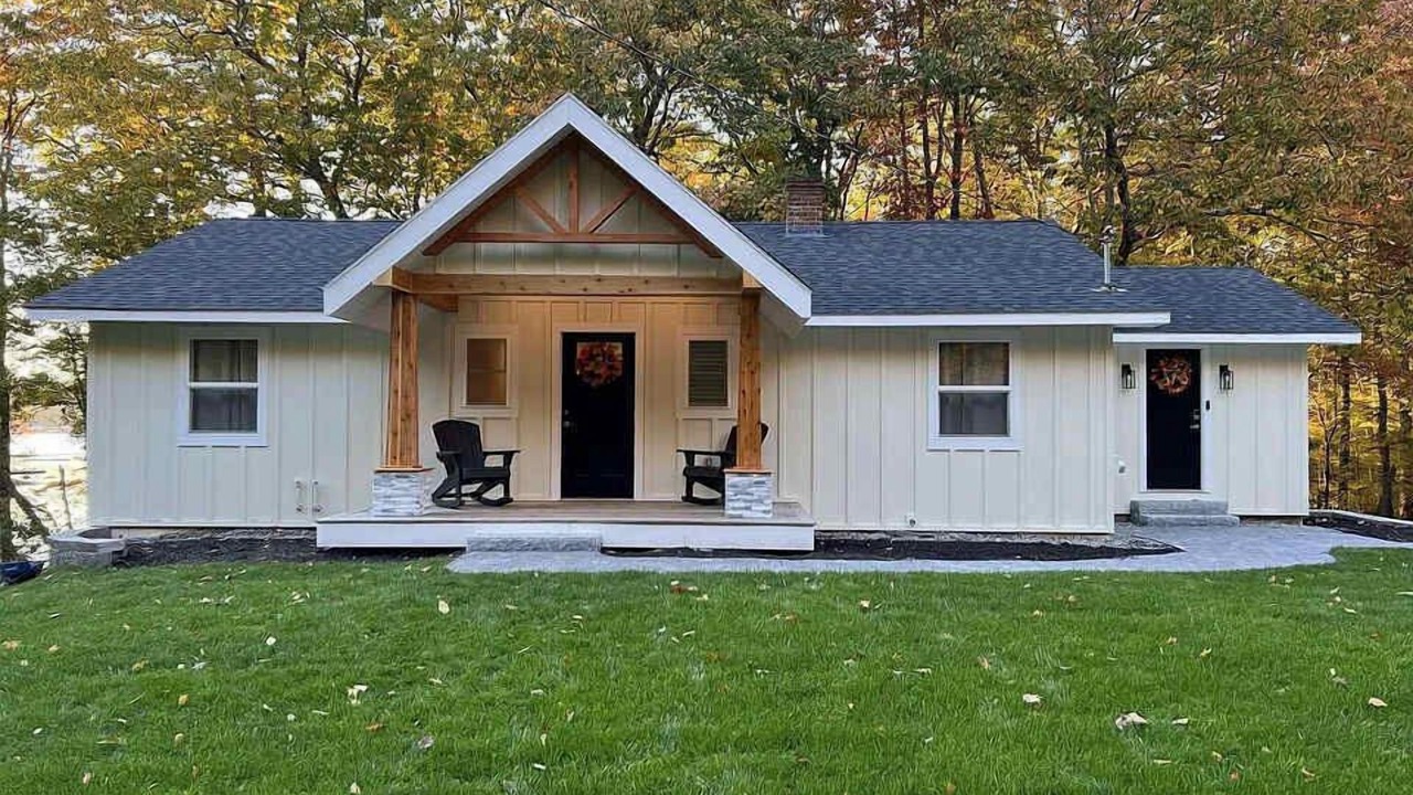 Photo of Outdoor in North Windham