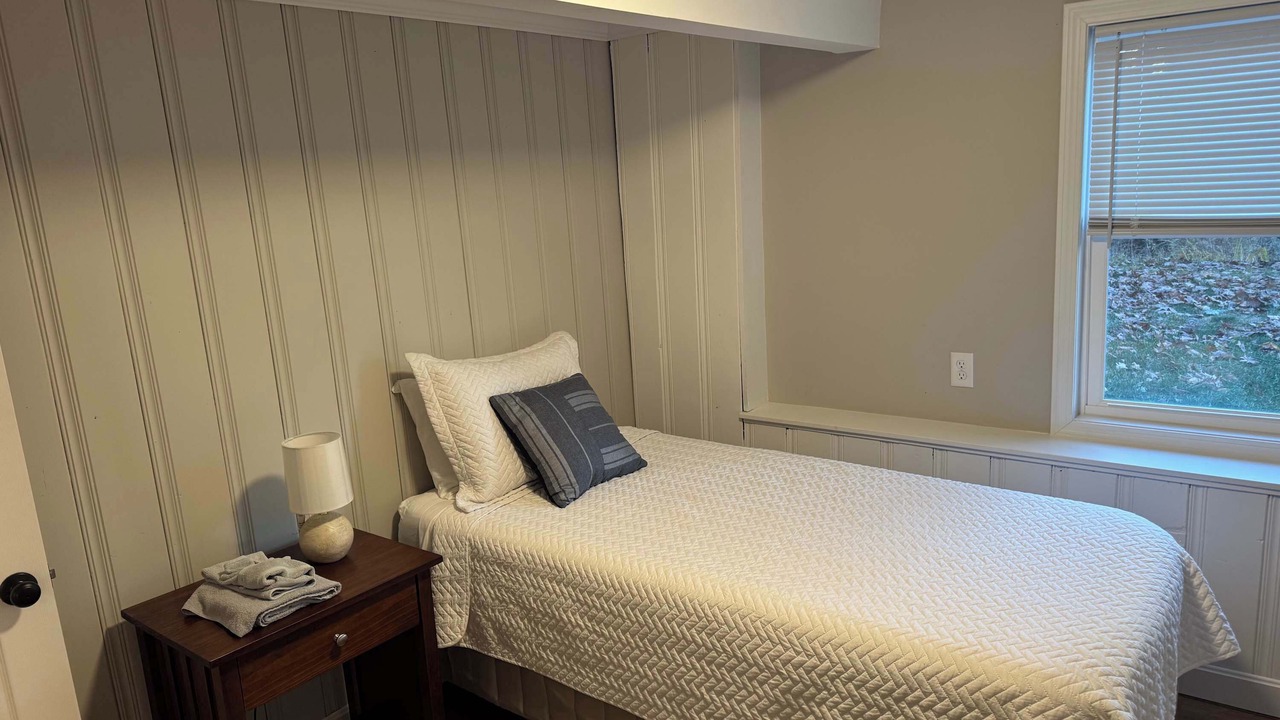 Photo of Bedroom in North Windham