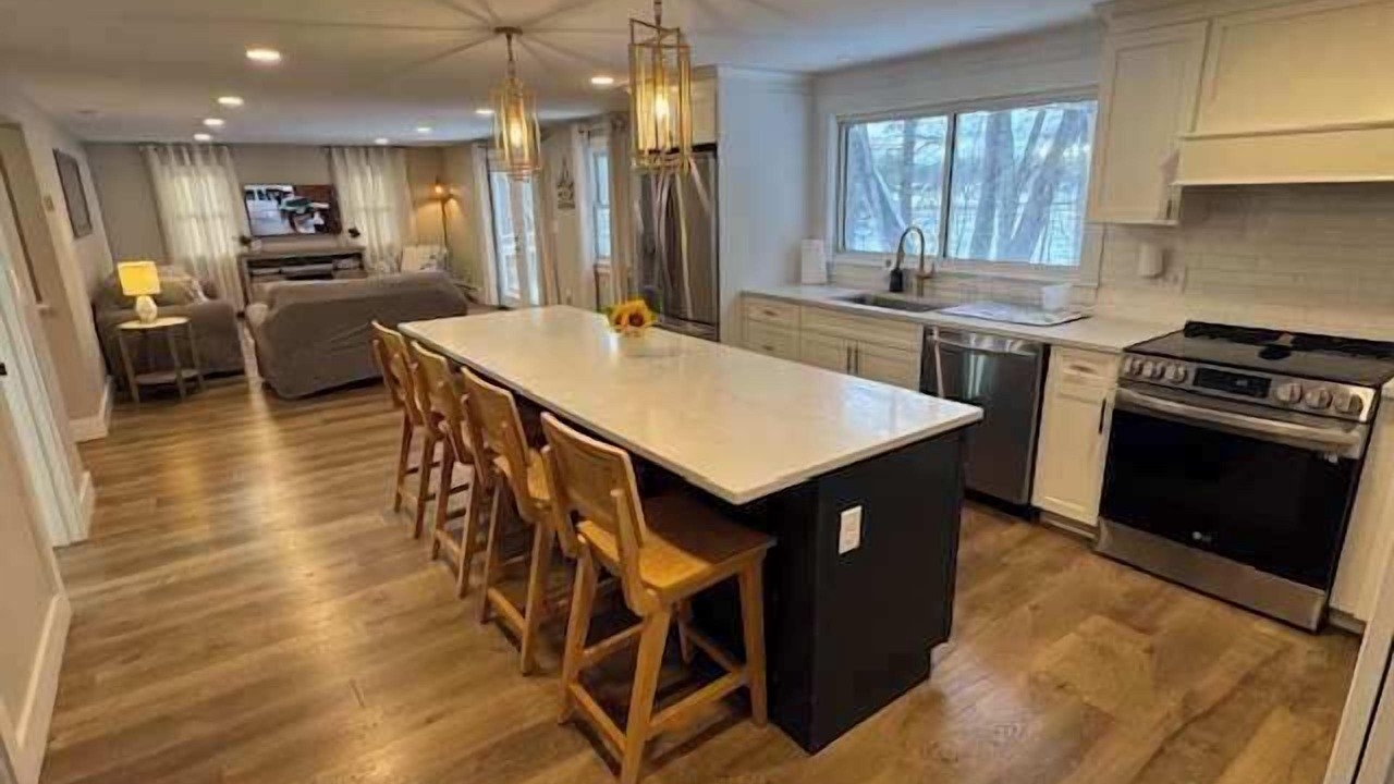 Photo of Kitchen in North Windham