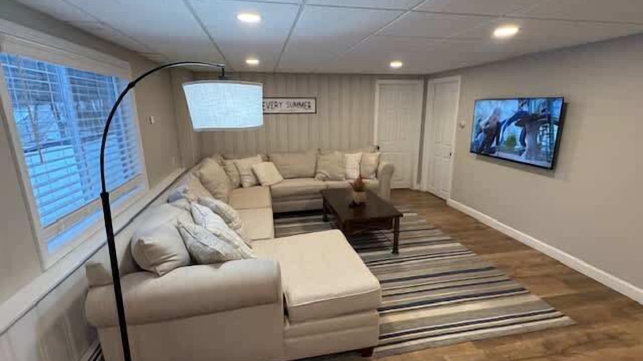 Photo of Livingroom in North Windham