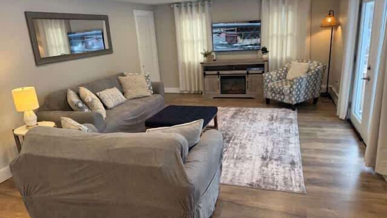 Photo of Livingroom in North Windham