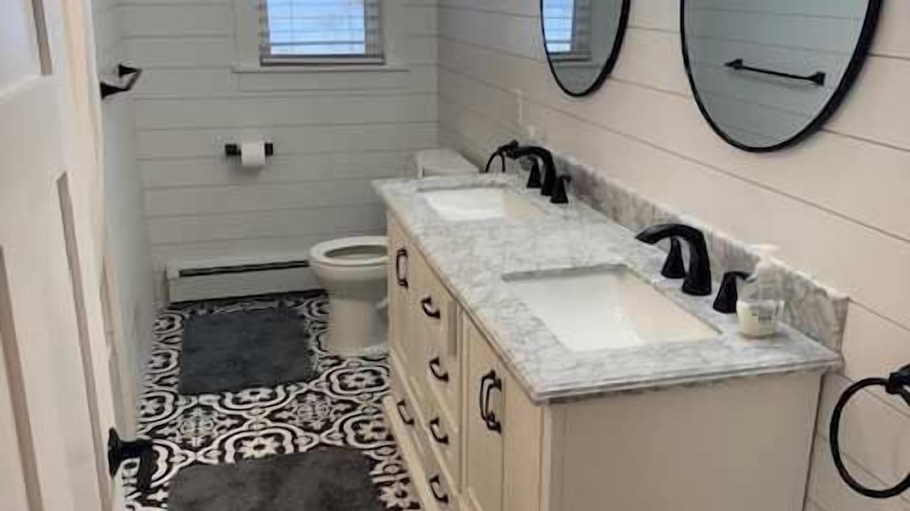 Photo of Bathroom in North Windham