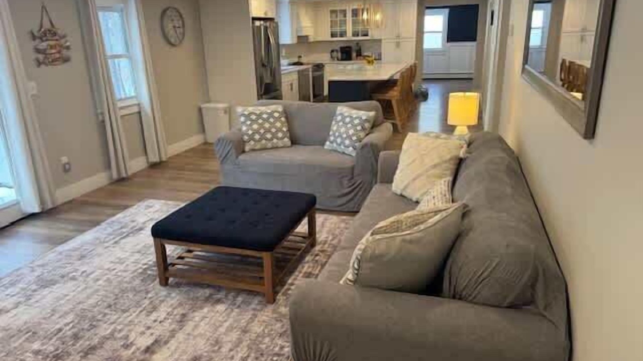 Photo of Livingroom in North Windham