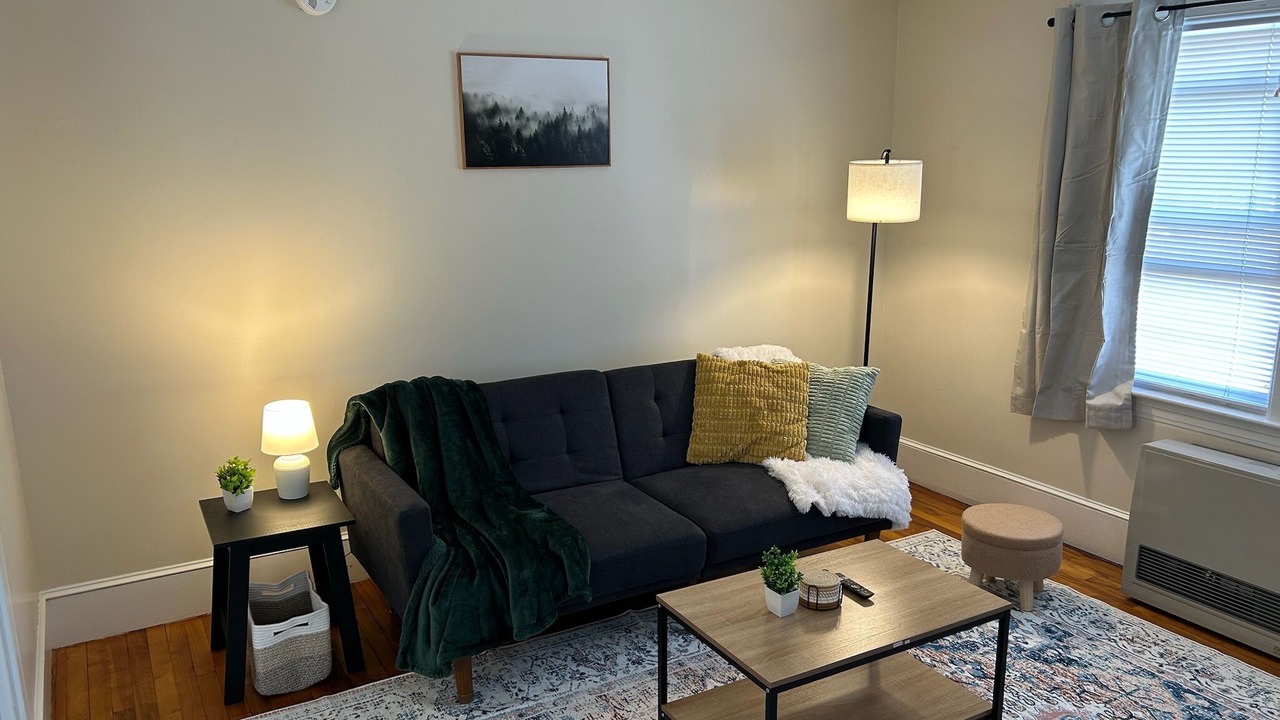 Photo of Livingroom in Brunswick