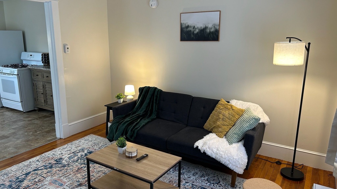 Photo of Livingroom in Brunswick