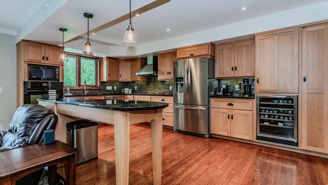 Photo of Kitchen in Georgian Bluffs