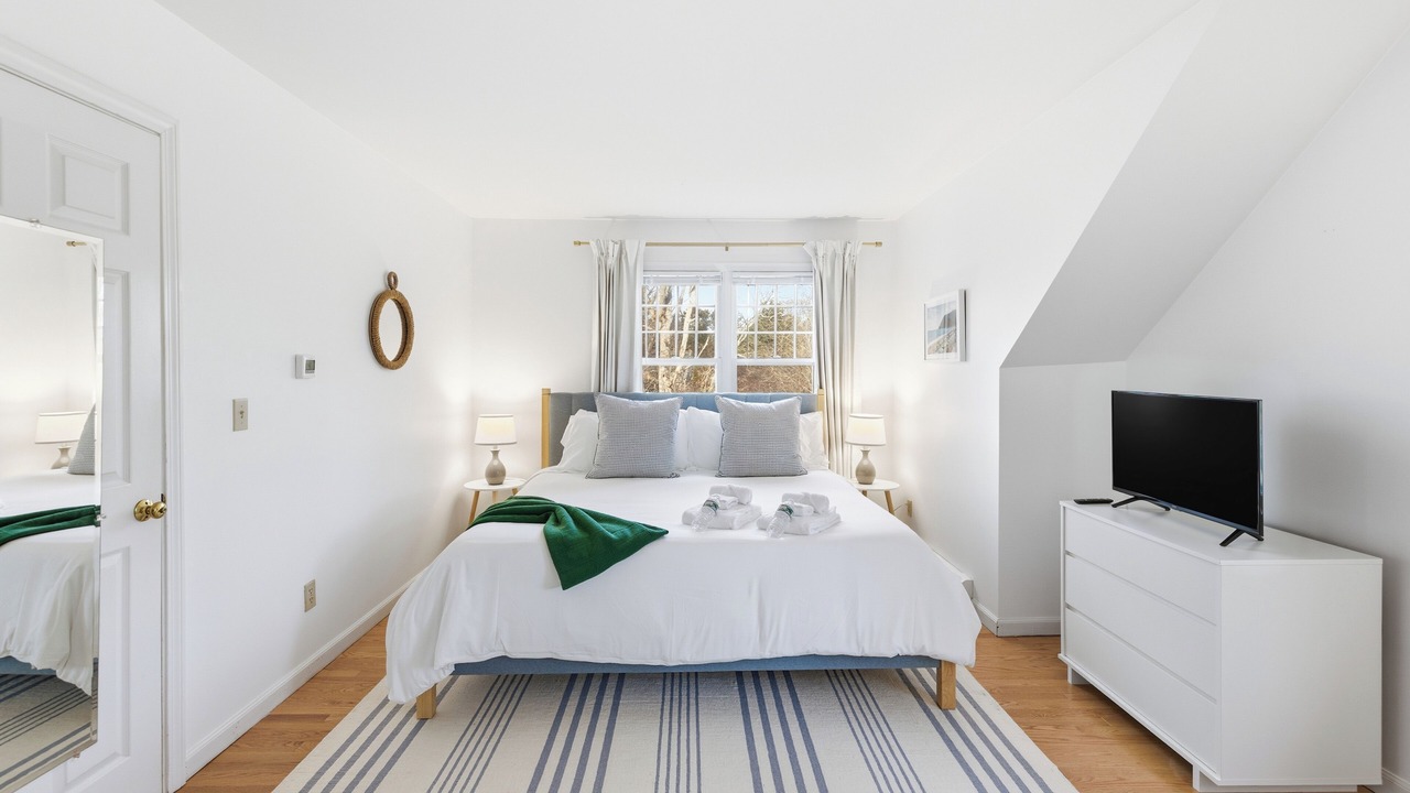 Photo of Bedroom in East Harwich