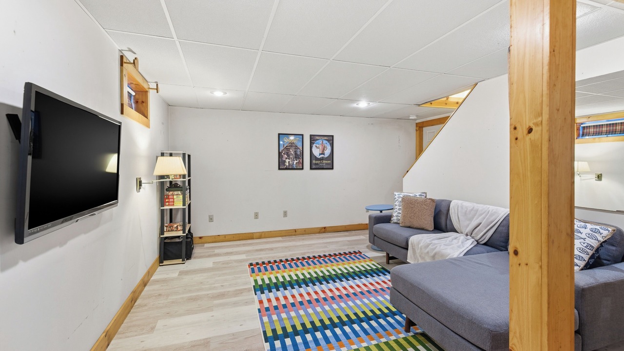 Photo of Livingroom in East Harwich