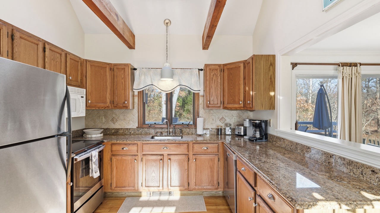Photo of Kitchen in East Harwich