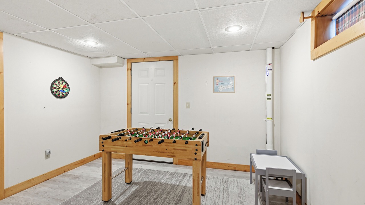 Photo of Bedroom in East Harwich