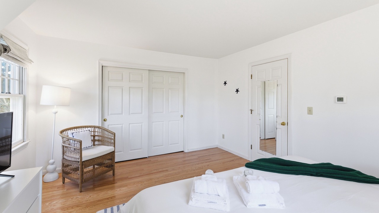 Photo of Bedroom in East Harwich