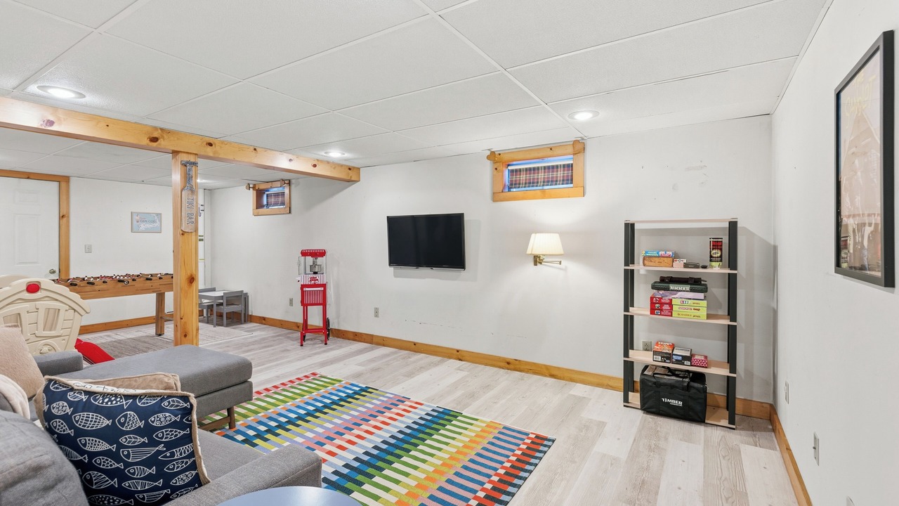 Photo of Bedroom in East Harwich
