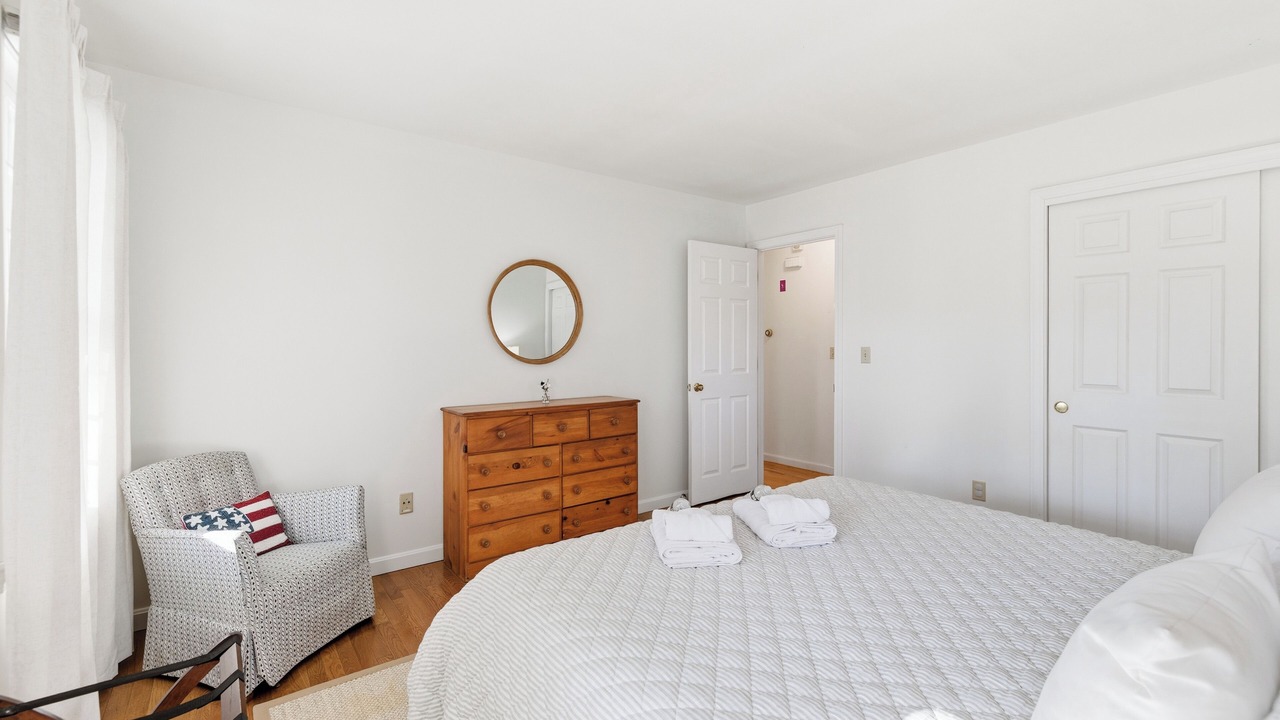 Photo of Bedroom in East Harwich