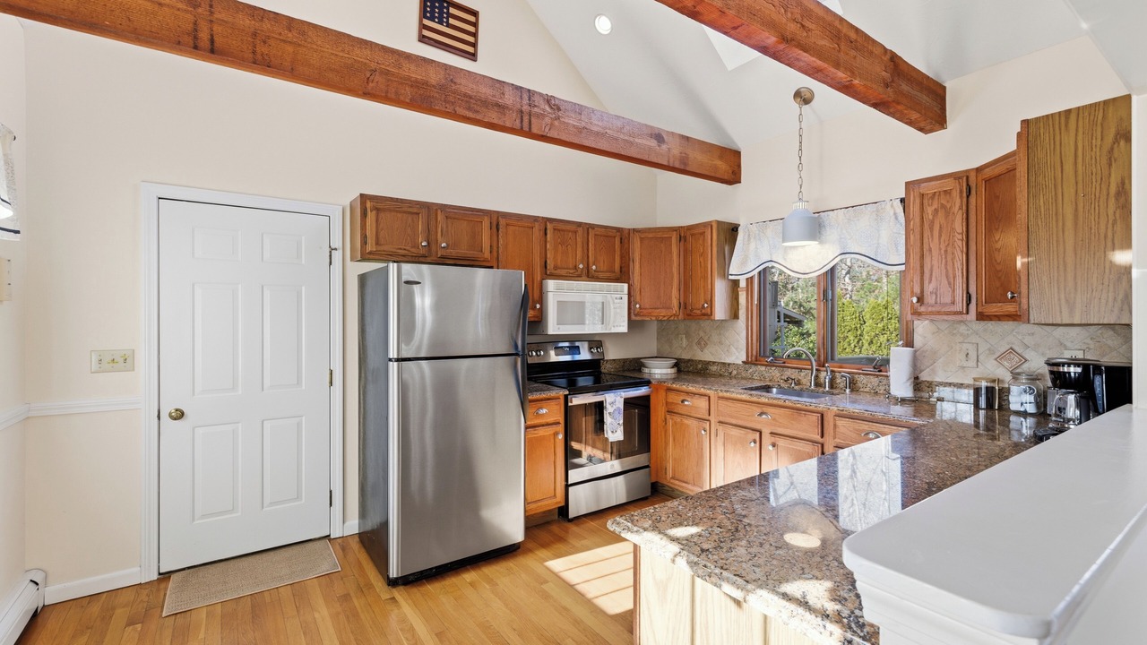 Photo of Kitchen in East Harwich