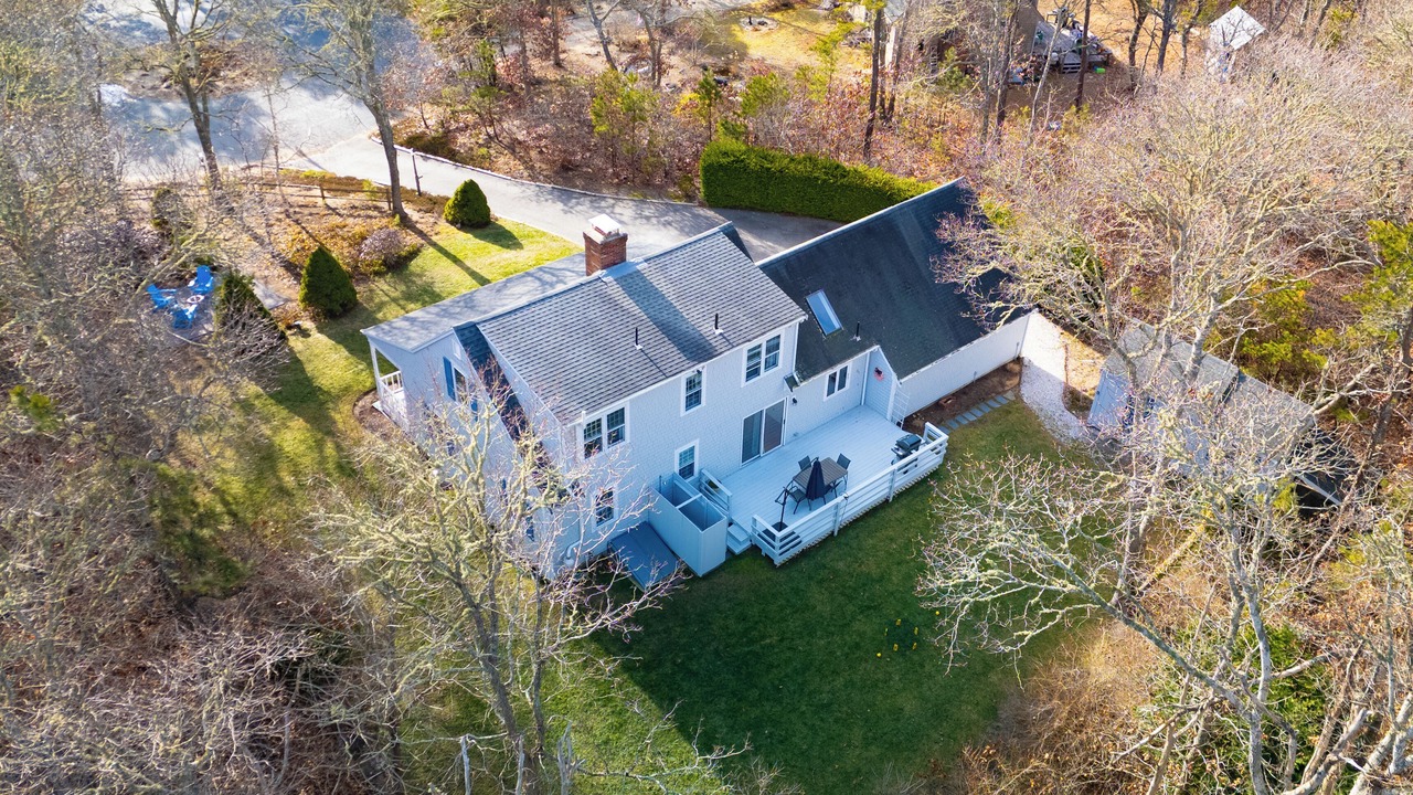 Photo of Outdoor in East Harwich