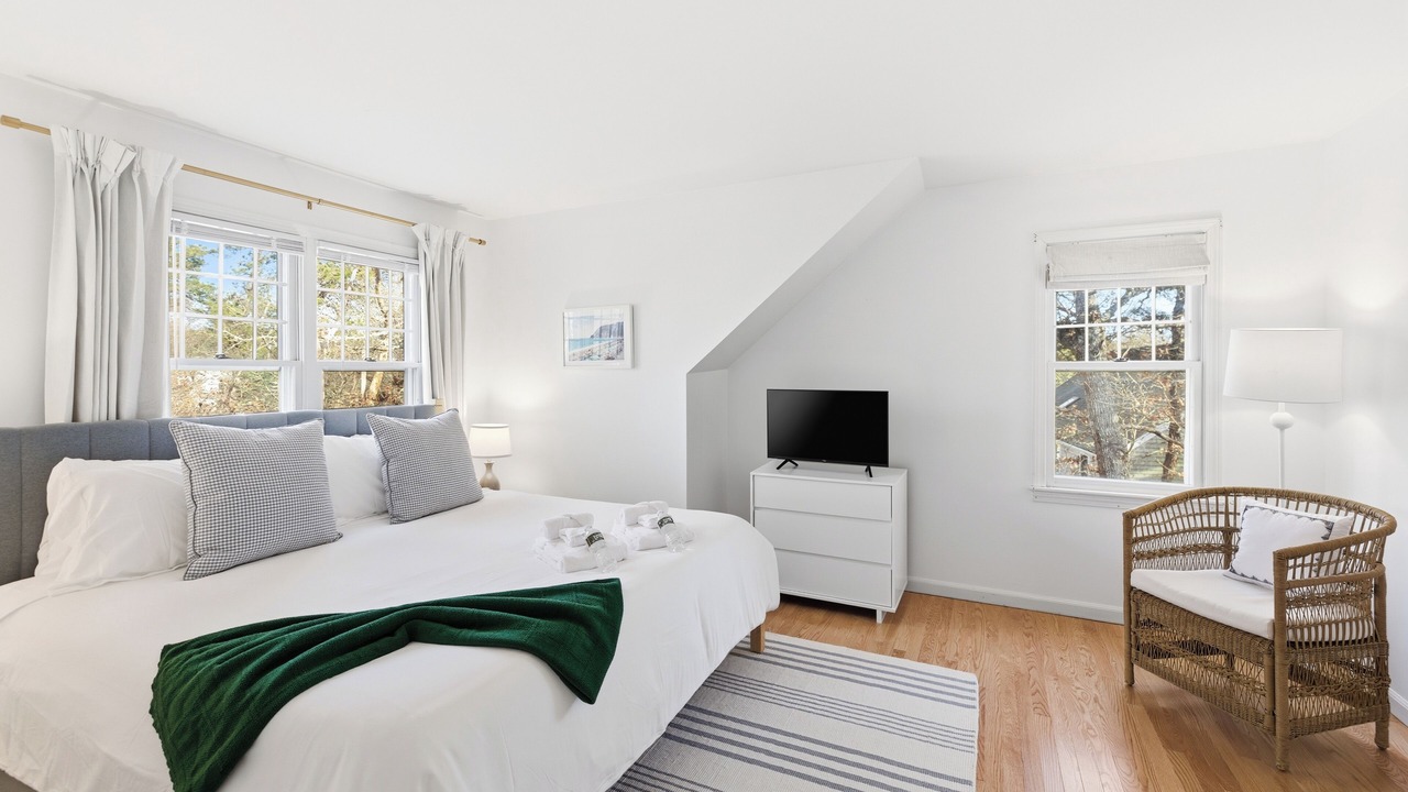 Photo of Bedroom in East Harwich
