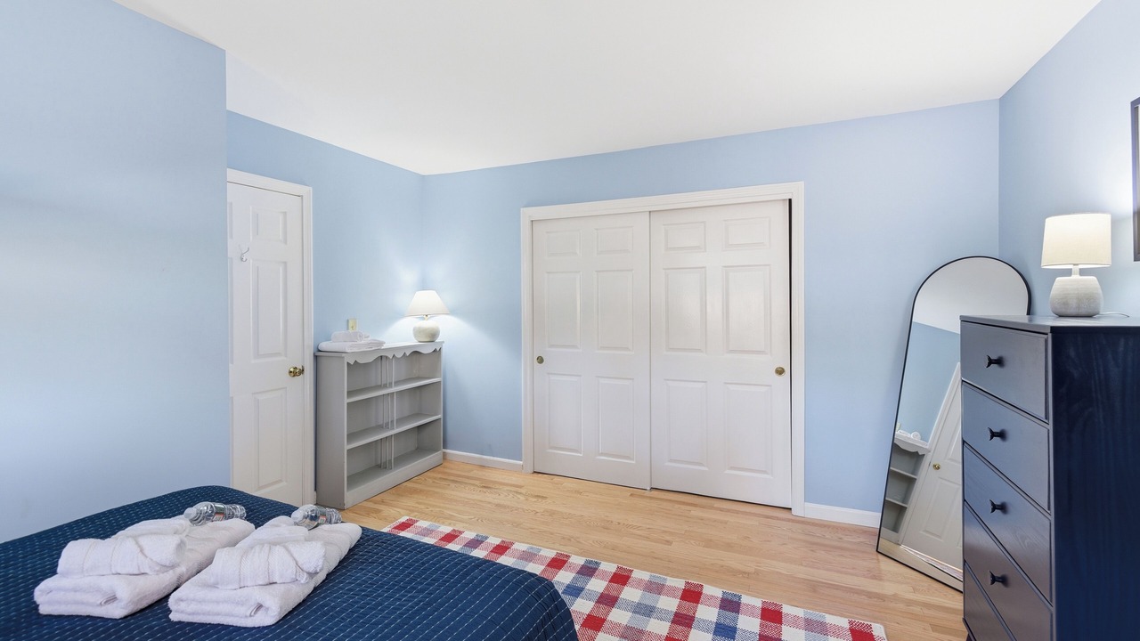 Photo of Bedroom in East Harwich