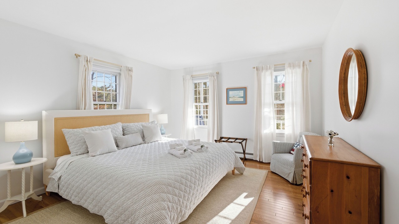 Photo of Bedroom in East Harwich