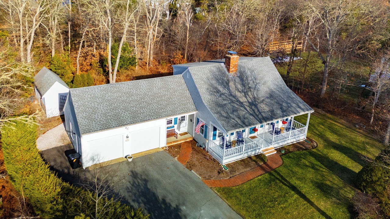 Photo of Outdoor in East Harwich