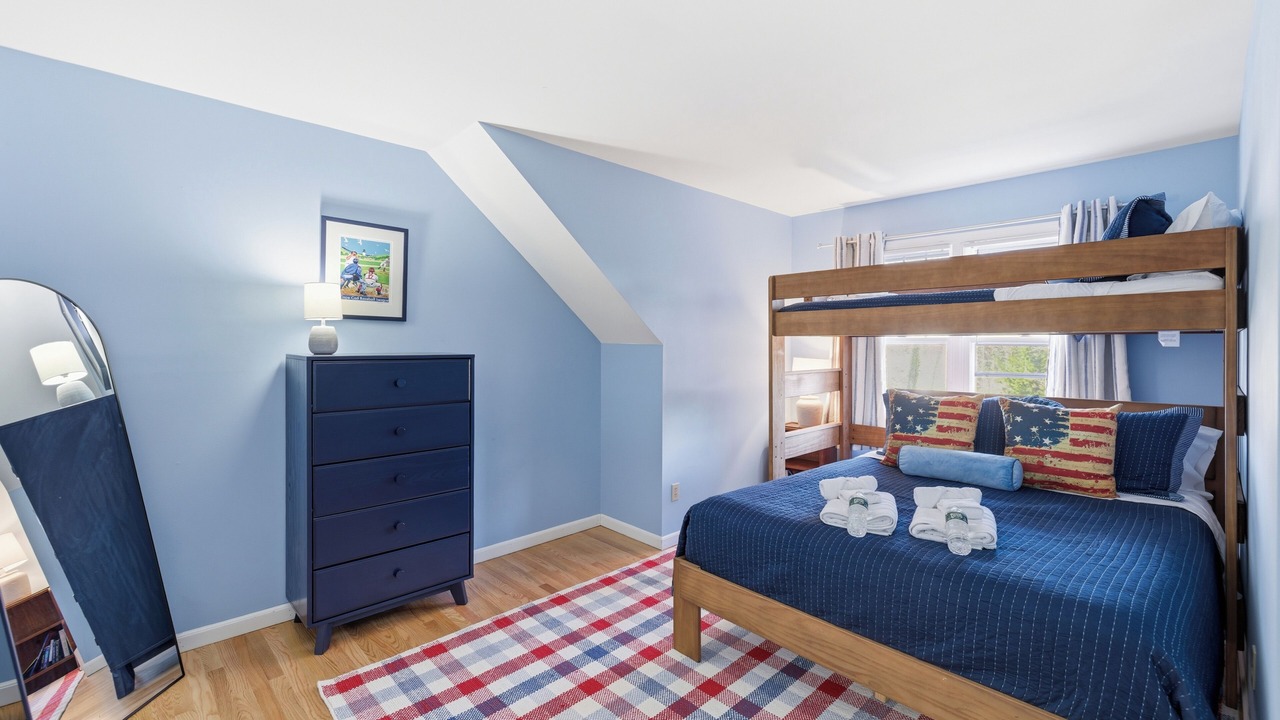 Photo of Bedroom in East Harwich