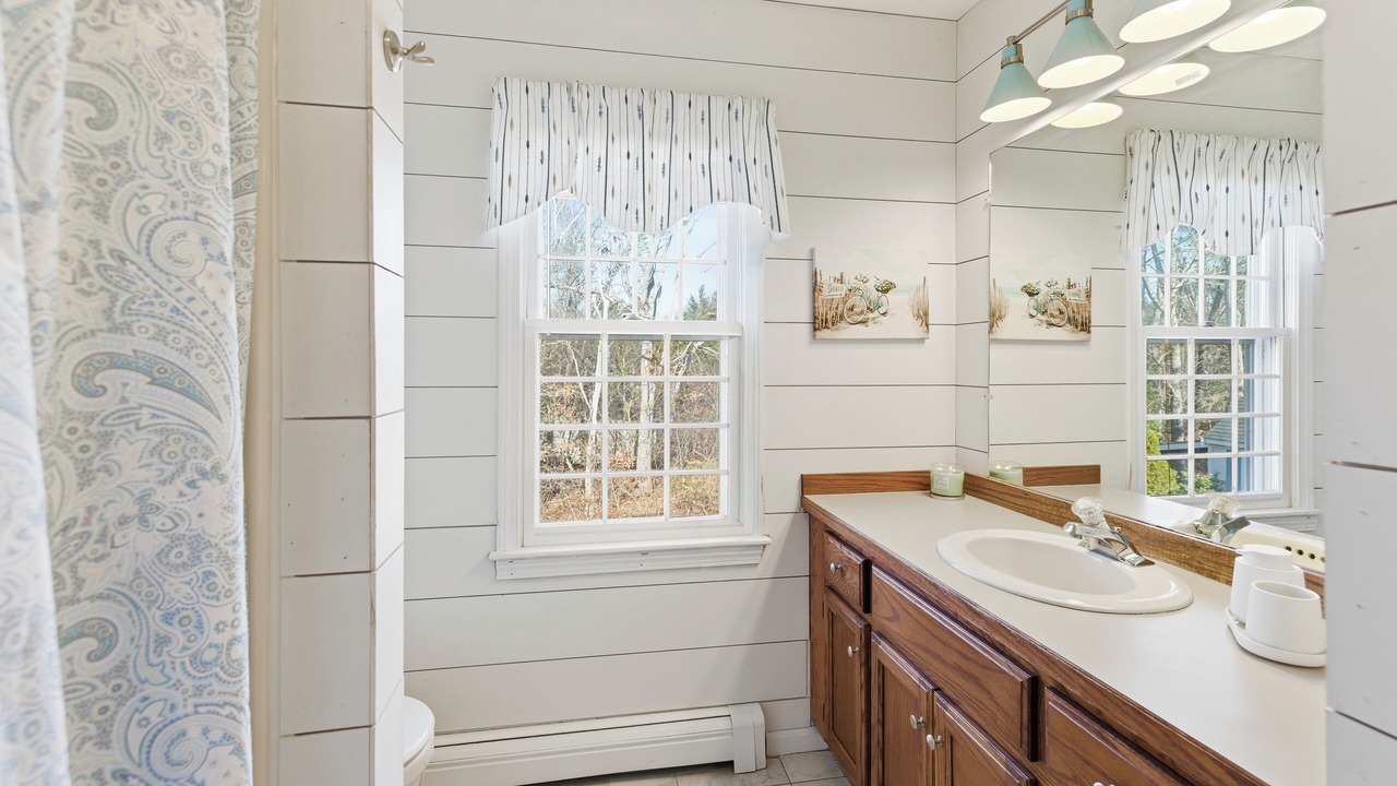 Photo of Bathroom in East Harwich