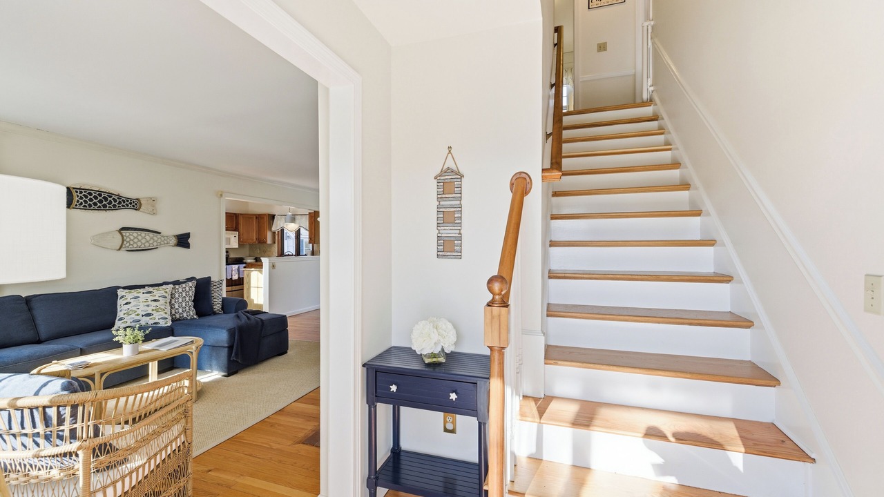 Photo of Livingroom in East Harwich