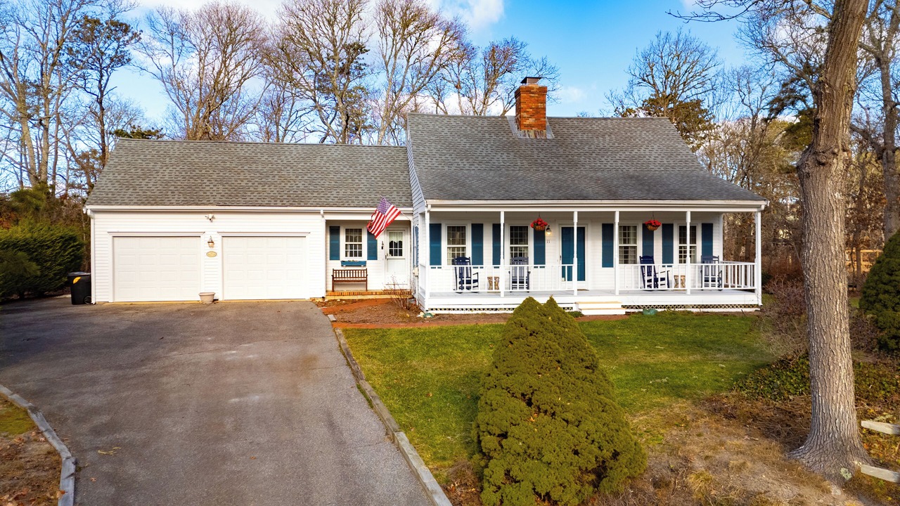 Photo of Outdoor in East Harwich