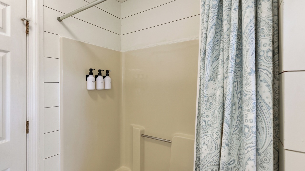 Photo of Bathroom in East Harwich