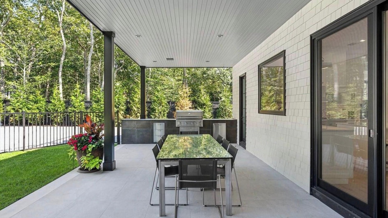 Photo of Outdoor in East Hampton North