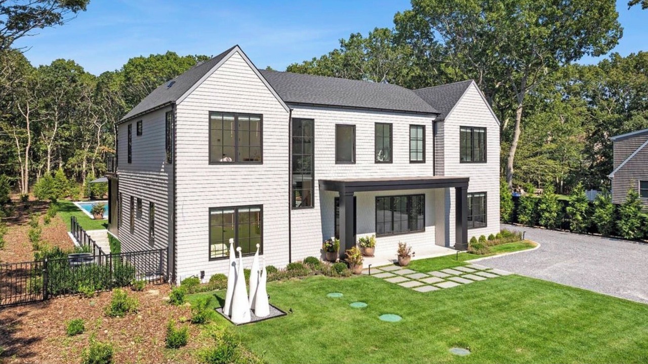 Photo of Outdoor in East Hampton North