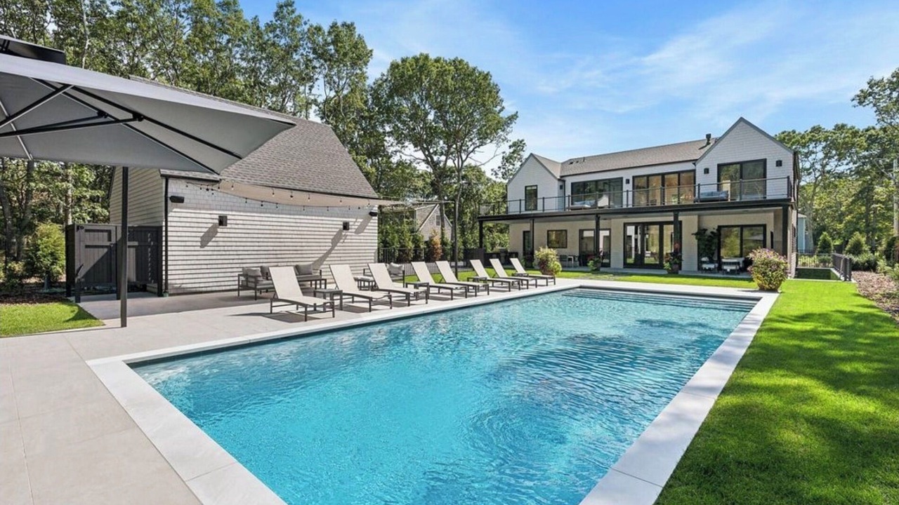 Photo of Outdoor in East Hampton North