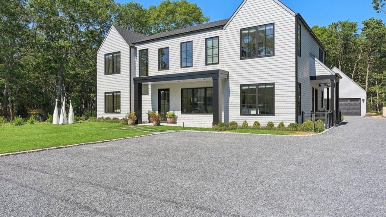 Photo of Outdoor in East Hampton North